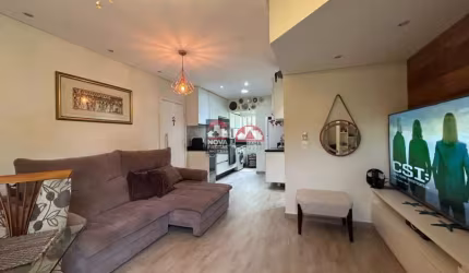 Apartamento Garden Costa Verde Tabatinga