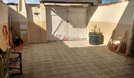 Casa Padrão em Caraguatatuba