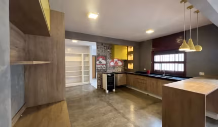 CASA TÉRREA 235 M² COM 3 DORMITORIOS À VENDA NO JARDIM ESPLANADA EM SÃO JOSÉ DOS CAMPOS