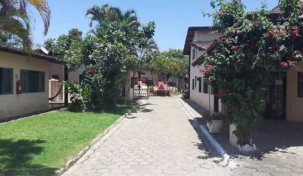 Apartamento Flat em Caraguatatuba
