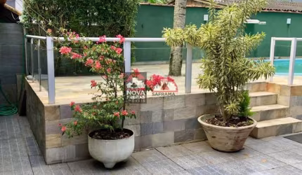 Casa Padrão em Caraguatatuba