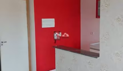 Apartamento Padrão em Pindamonhangaba