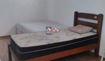 Casa com 4 dormitórios à venda no Sumaré-Caraguatatuba