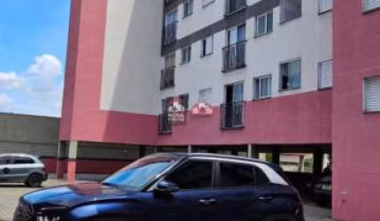 Apartamento à Venda no Edifício Romã Village - Pindamonhangaba