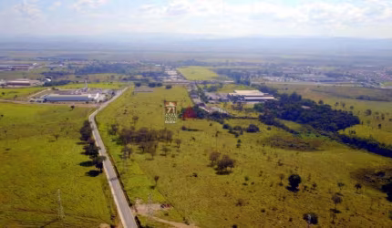 Terreno Padrão em São José dos Campos