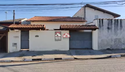 Casa à Venda no Jardim Mariana!