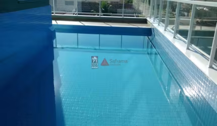 Apartamento Padrão em Caraguatatuba