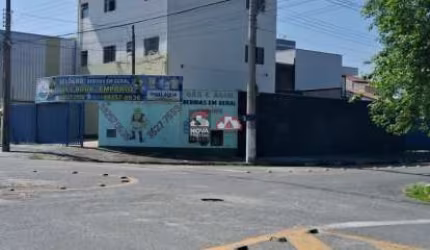 Oportunidade de Investimento: Prédio Comercial à Venda!