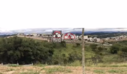 Terreno Padrão em Condomínio em São José dos Campos