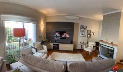 Casa Padrão em São José dos Campos