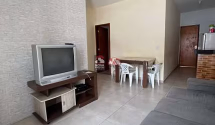 Apartamento Padrão em Ubatuba