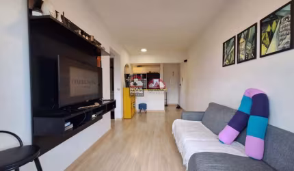 Apartamento Padrão em São José dos Campos