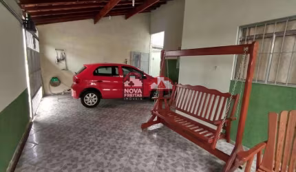 Casa Padrão em Pindamonhangaba