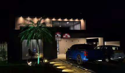 Casa Condomínio em Taubaté