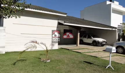 Casa Condomínio em Pindamonhangaba