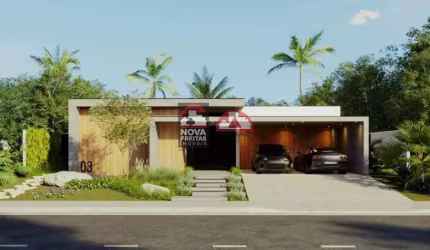Casa Condomínio em Pindamonhangaba