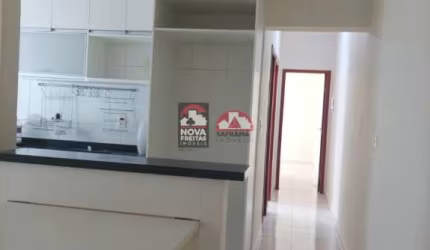 Apartamento Padrão em Pindamonhangaba