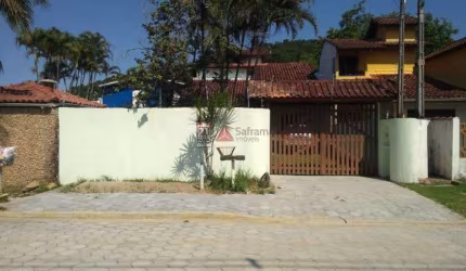 Casa Padrão em Caraguatatuba