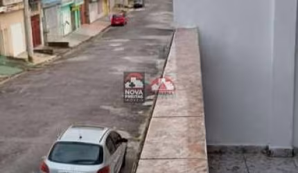 Casa Padrão em Itaquaquecetuba