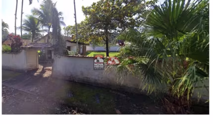 Terreno Área em Caraguatatuba