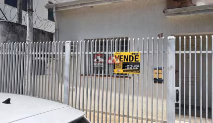 Casa à Venda no Centro de Pindamonhangaba!