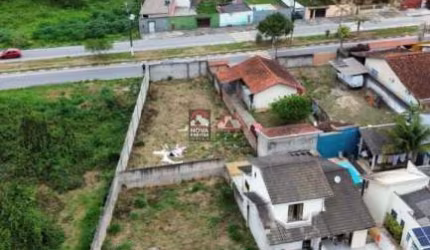 Areá  à Venda no Pontal Santa marina ? Excelente Oportunidade!