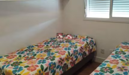 Apartamento Padrão em São José dos Campos