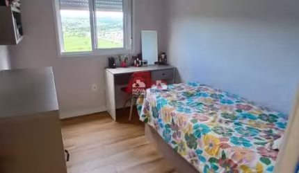 Apartamento Padrão em São José dos Campos