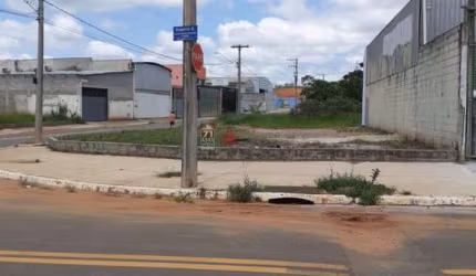 Terreno Padrão em São José dos Campos