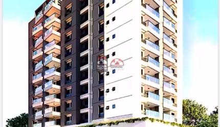 Apartamento Cobertura em Caraguatatuba