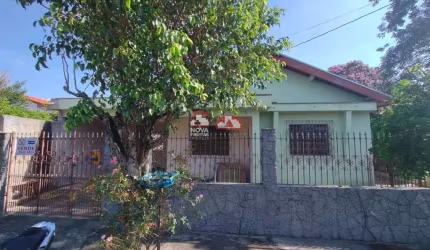 Casa Padrão em Pindamonhangaba