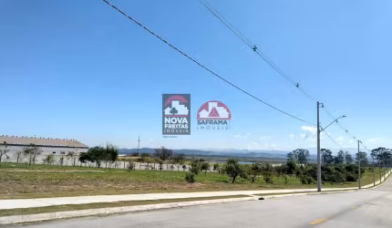 Terreno Padrão em Condomínio em São José dos Campos