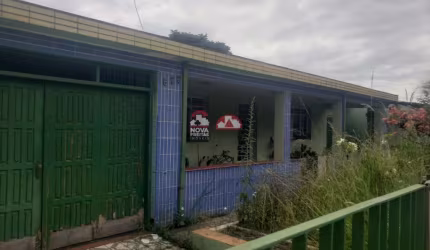 Casa Padrão em Jacareí