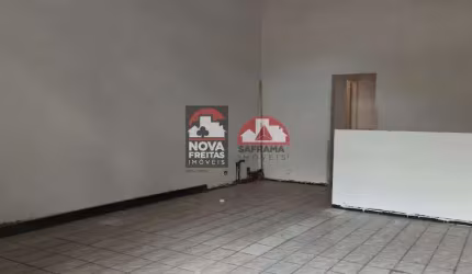 Comercial Salão em São José dos Campos
