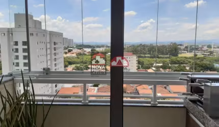 Apartamento Padrão em São José dos Campos