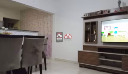 Casa Padrão em São José dos Campos