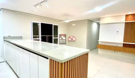 Apartamento Padrão em Caraguatatuba