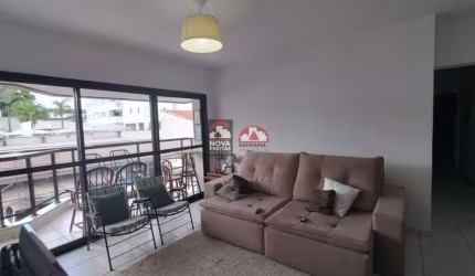 Apartamento Padrão em Pindamonhangaba
