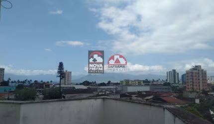 Apartamento Padrão em Caraguatatuba