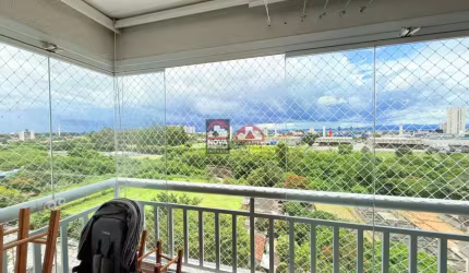 Apartamento Padrão em São José dos Campos