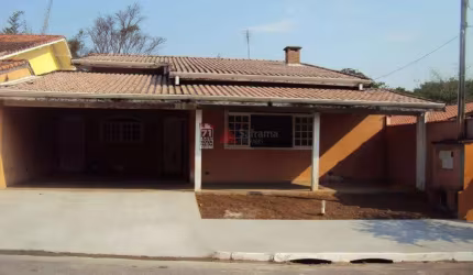 Casa Padrão em São José dos Campos