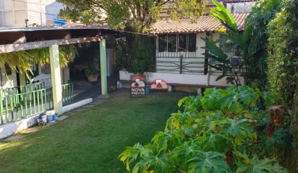 Casa Padrão em São José dos Campos