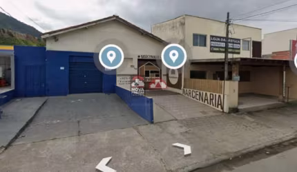 `Você que sempre sonhou em ter seu próprio negocio encontrou o lugar correto`Venha nos visitar