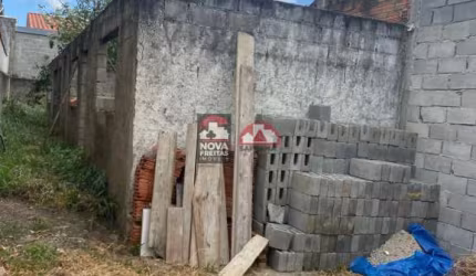 Terreno Padrão em São José dos Campos