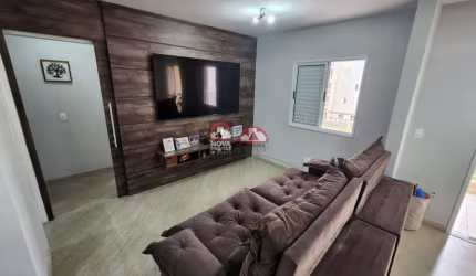 Apartamento Padrão em São José dos Campos