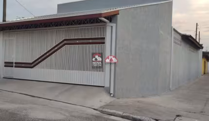 Casa Padrão em São José dos Campos