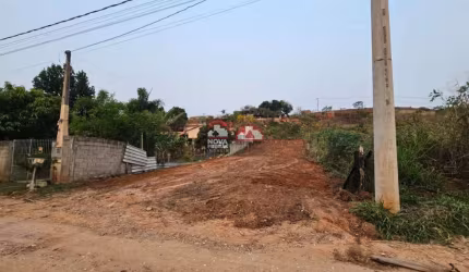 Terreno Padrão em São José dos Campos