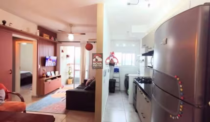 Apartamento Padrão em Pindamonhangaba