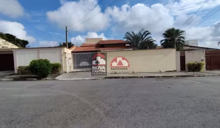 Casa Padrão em Pindamonhangaba