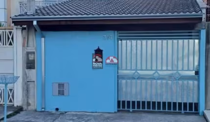 Casa à Venda no Residencial Pasin - Pindamonhangaba
